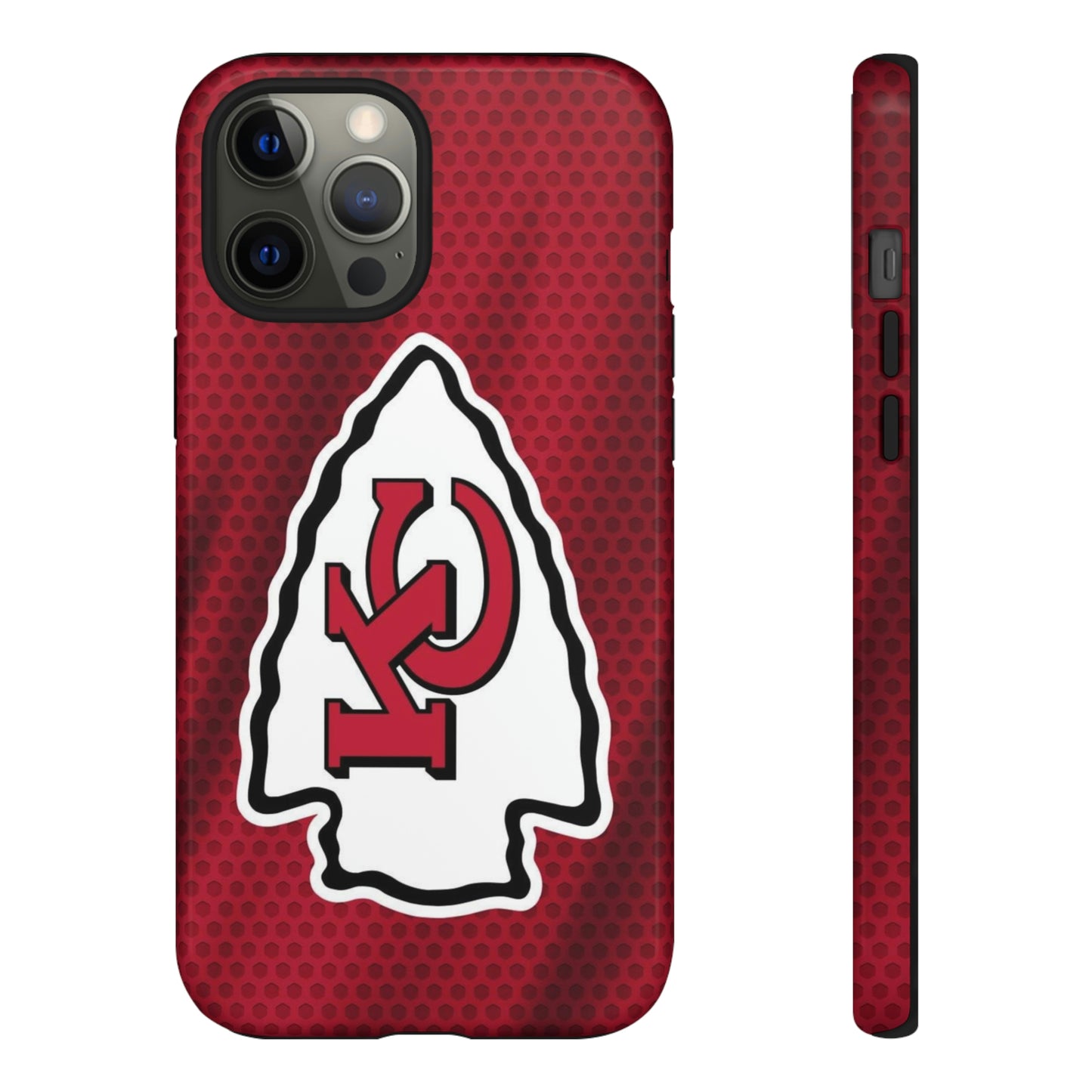 Kansas City Chiefs Tough Phone Case