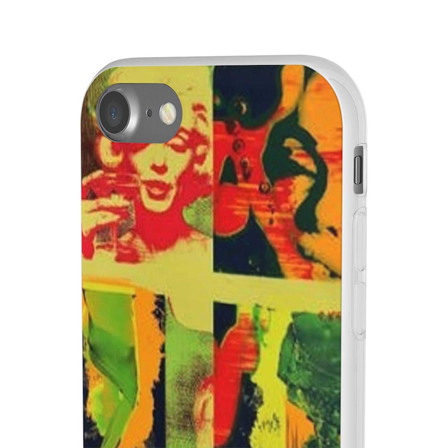 Flexi Cases
