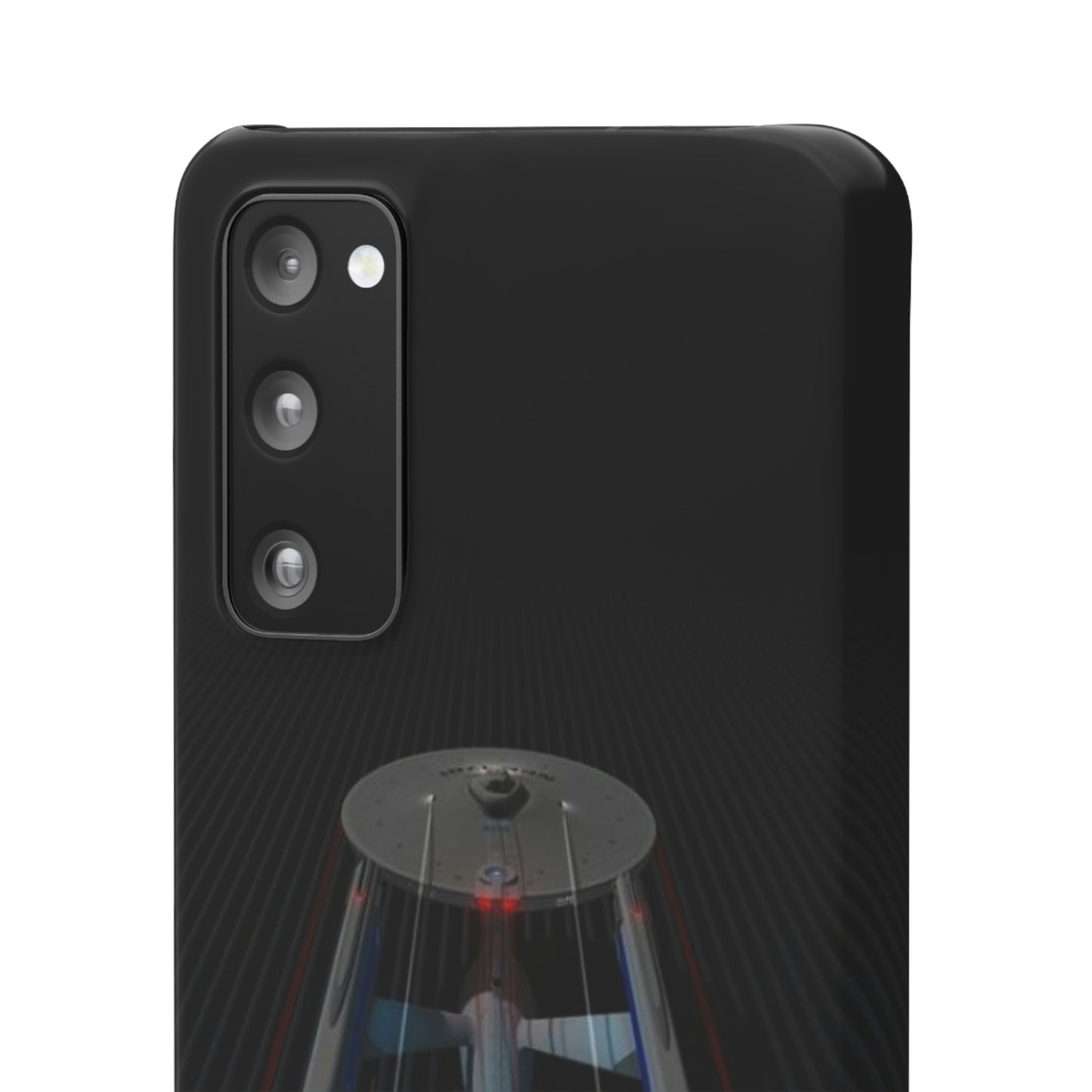 Star Trek Phone Cases