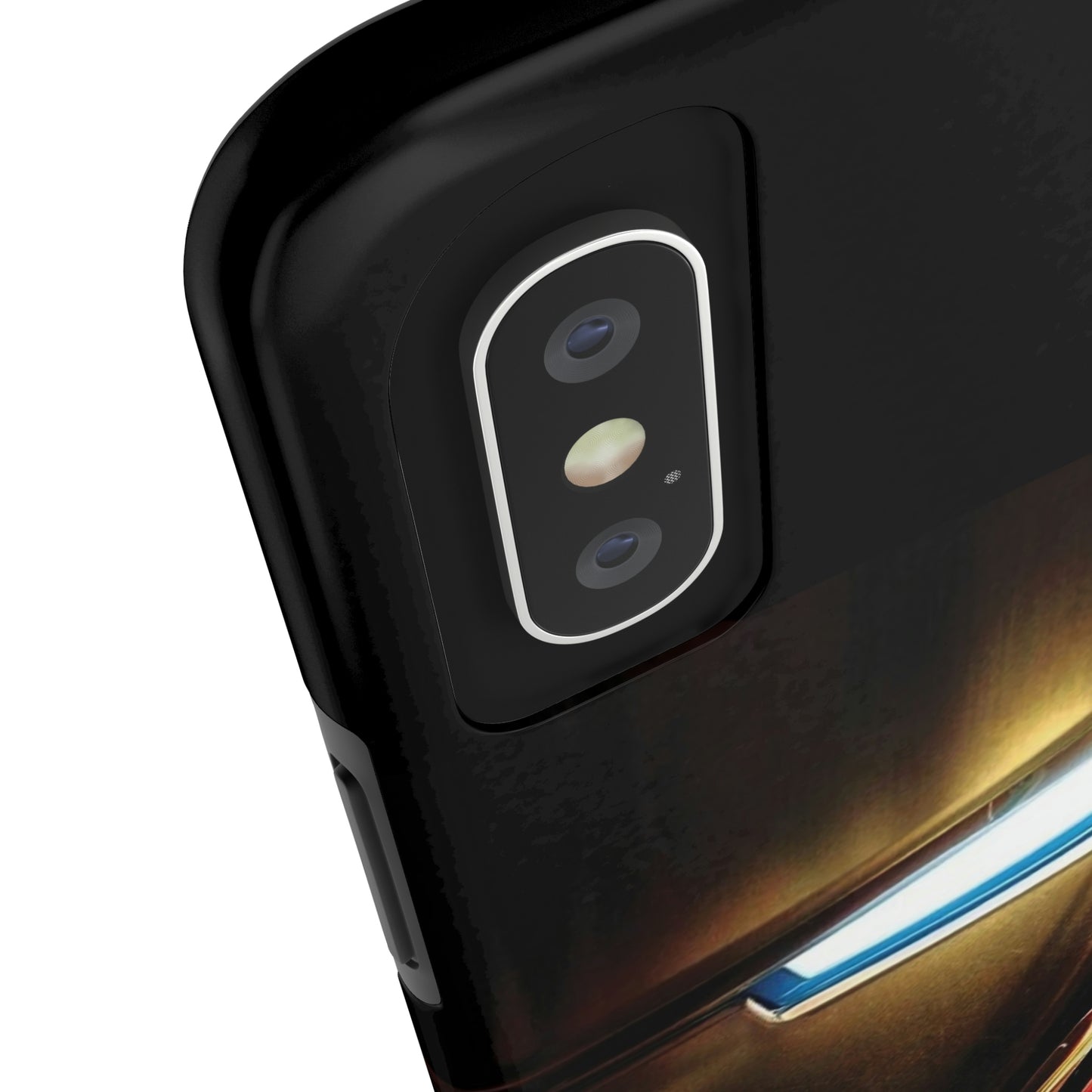 Iron Man Tough Phone Cases, Case-Mate
