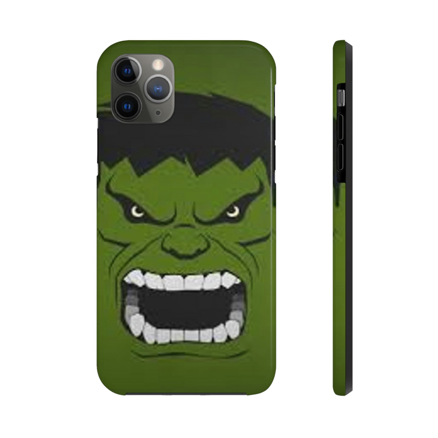 Hulk Tough Phone Cases, Case-Mate