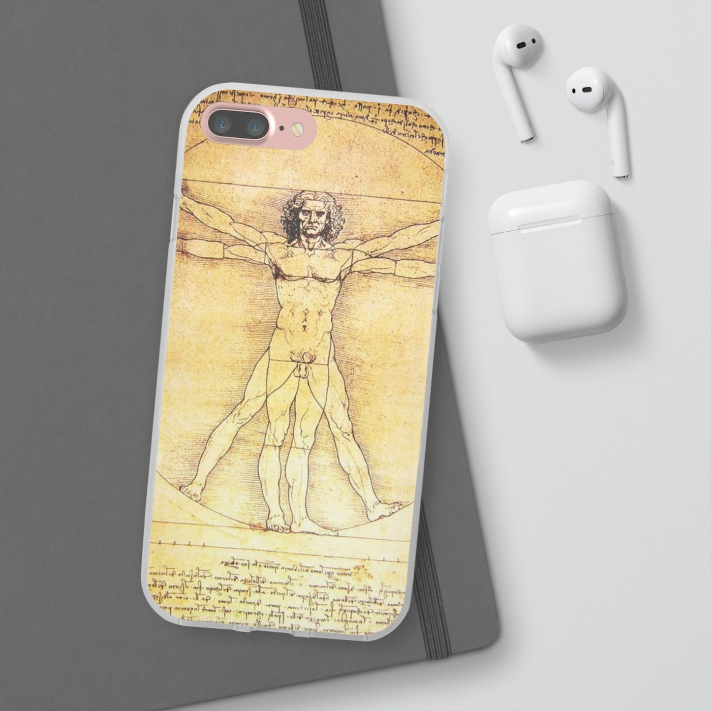 Leanordo Phone Flexi Case