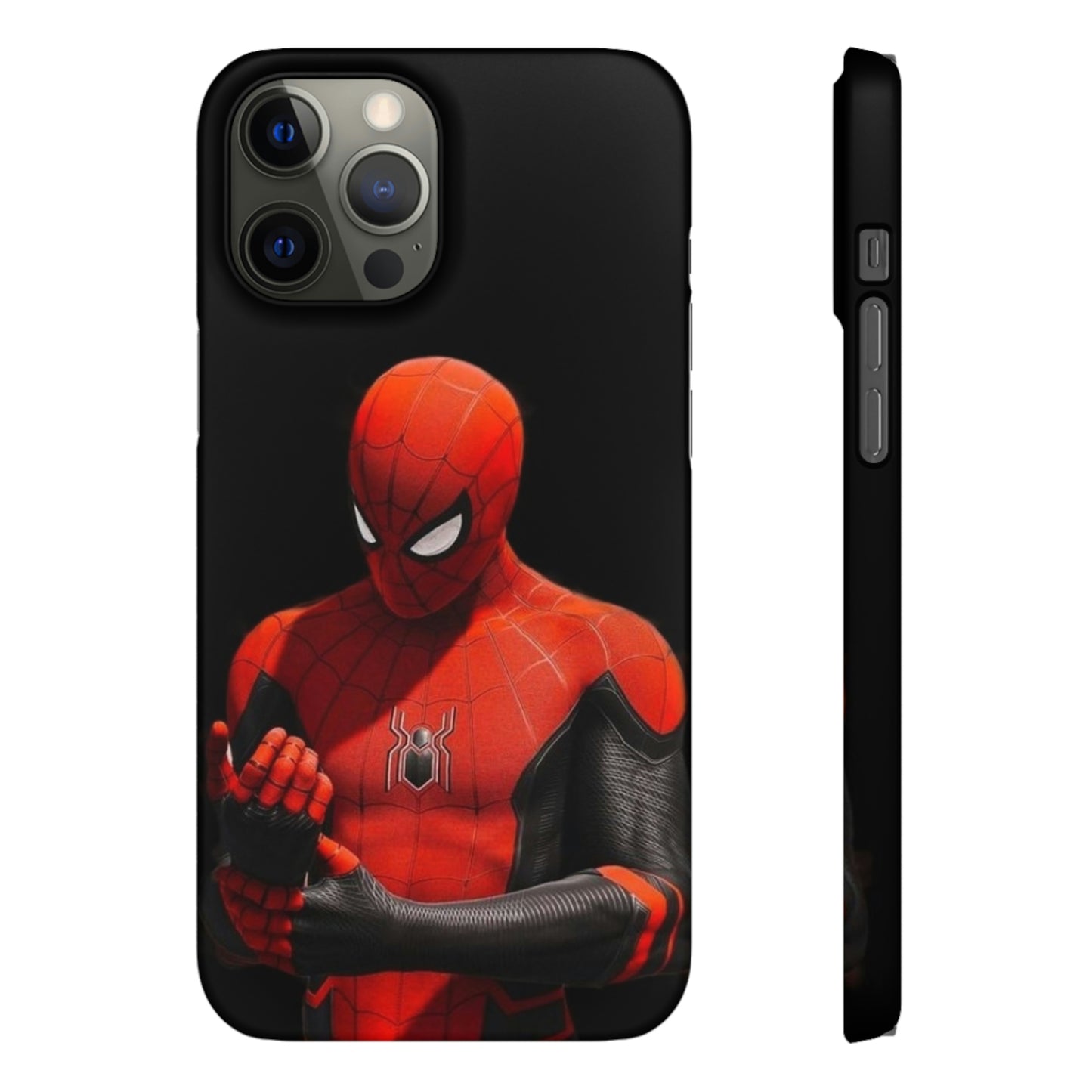 Spiderman Phone Cases