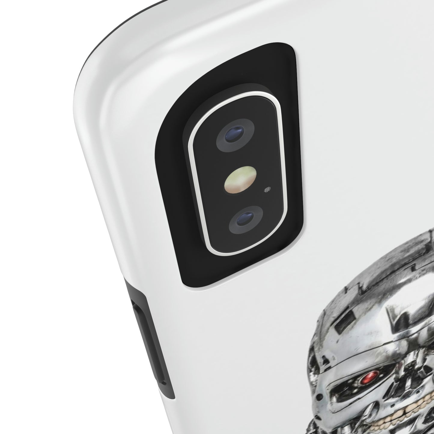 Terminator Tough Phone Cases, Case-Mate