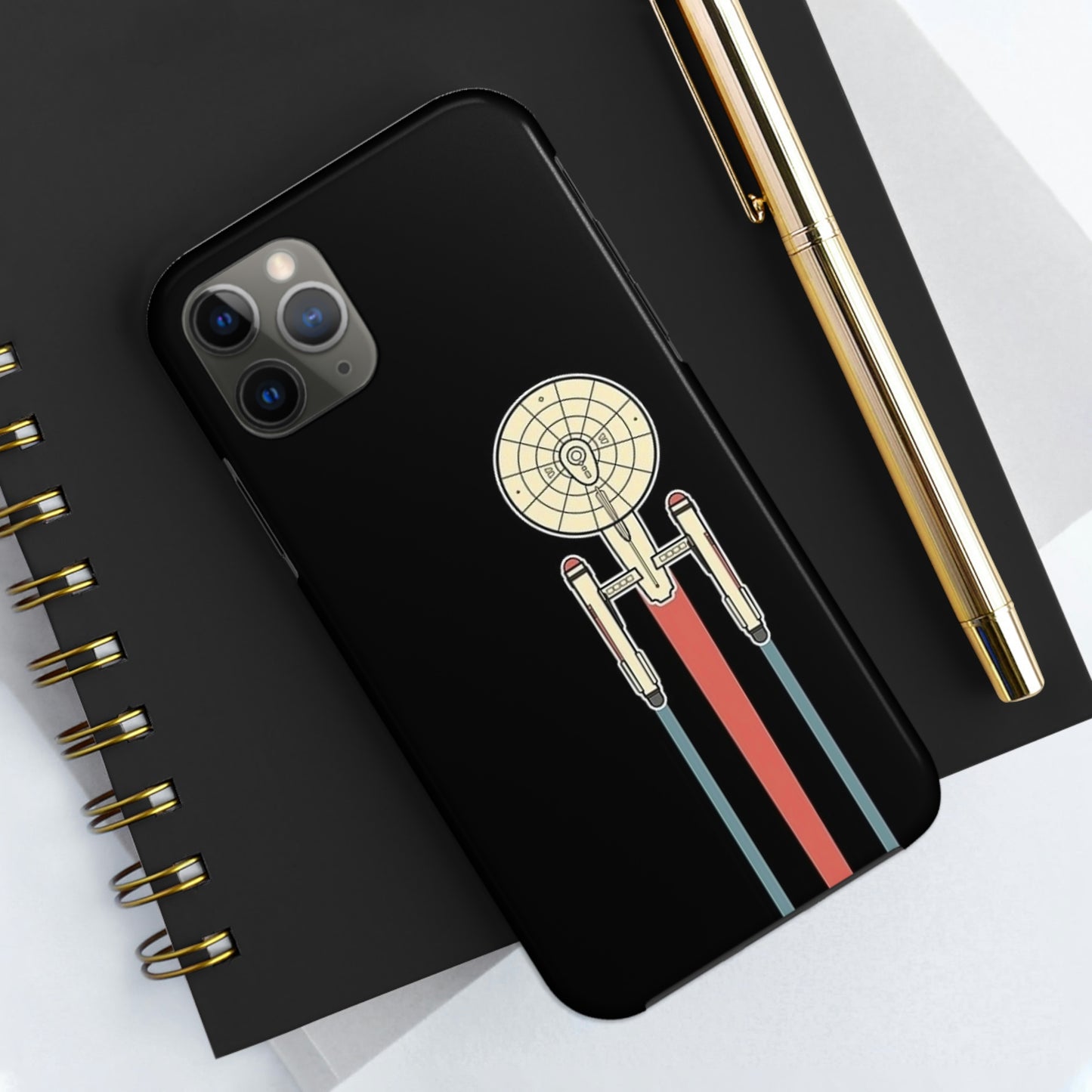 Star Trek Phone Cases, Case-Mate