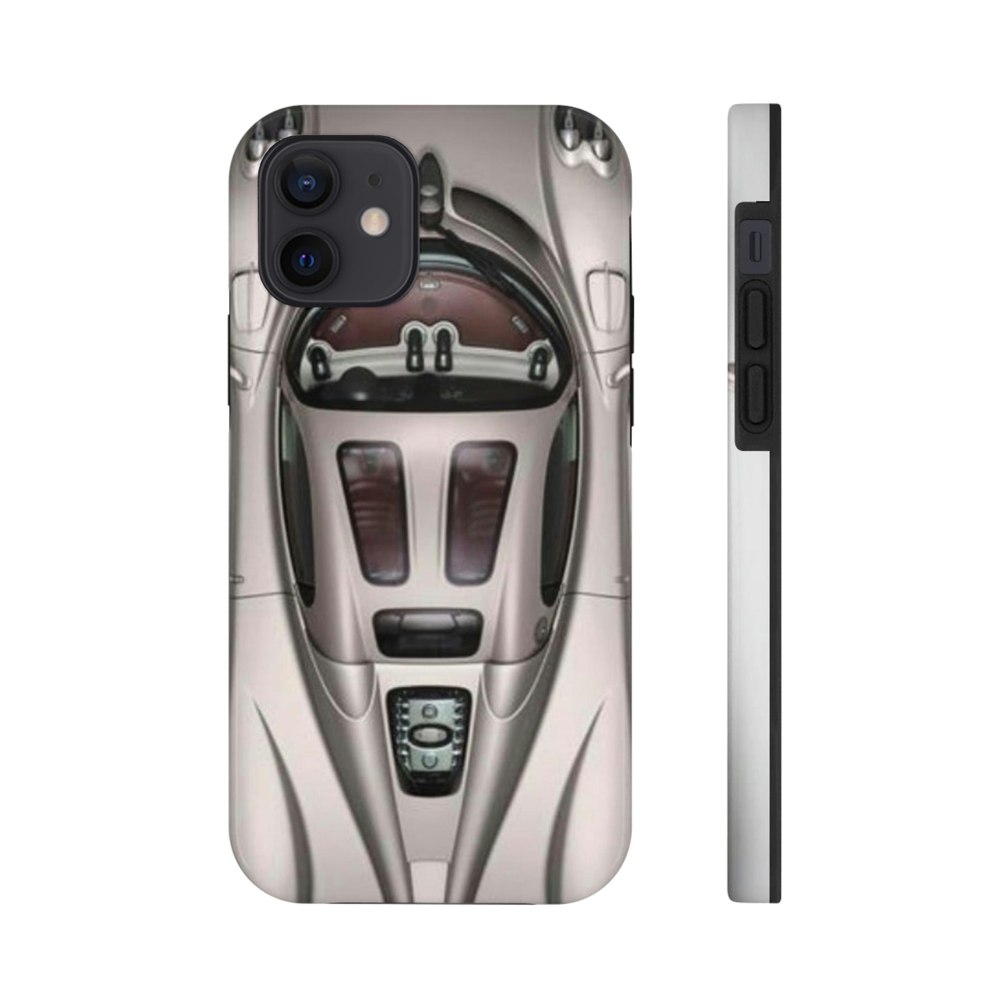 Pagani Zonda Phone Cases, Case-Mate