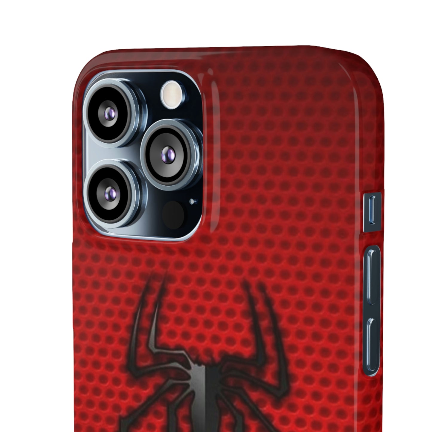 Spiderman Phone Cases