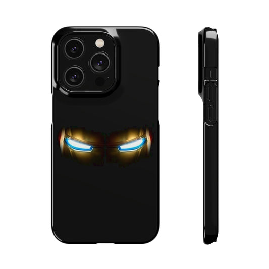 Iron man Phone Cases