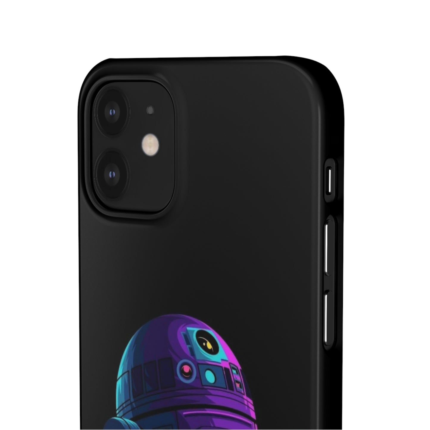 R2 D2 Star Wars Phone Cases