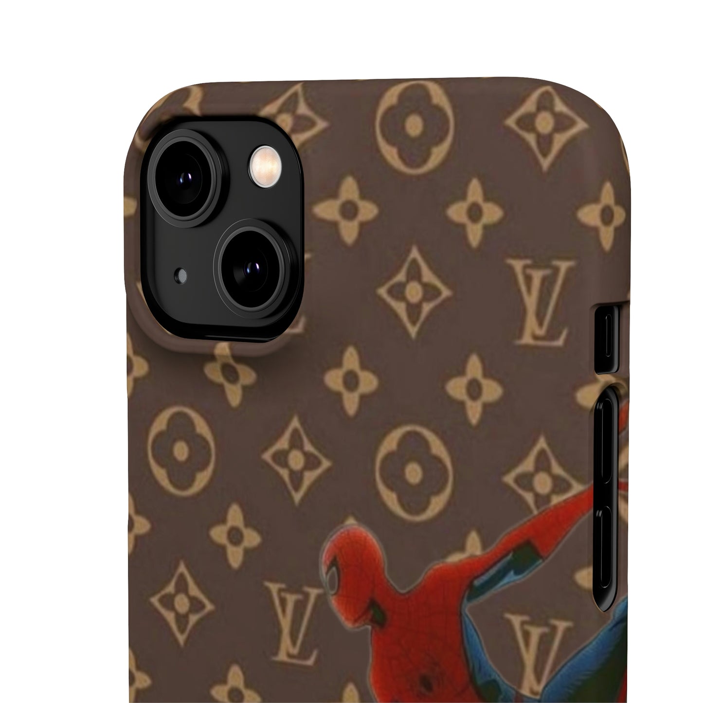 Spiderman Phone Cases
