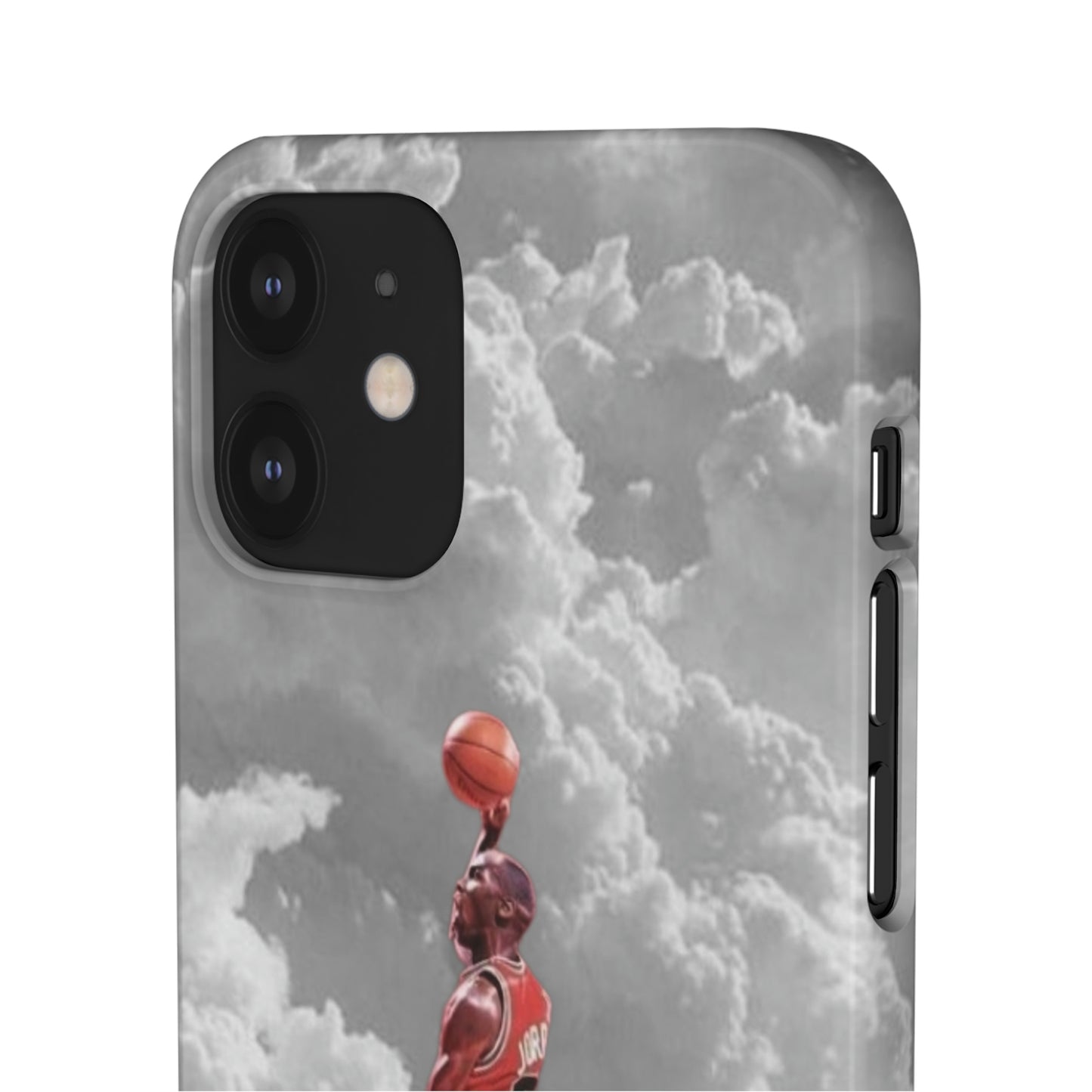 Michael Jordan Phone Cases