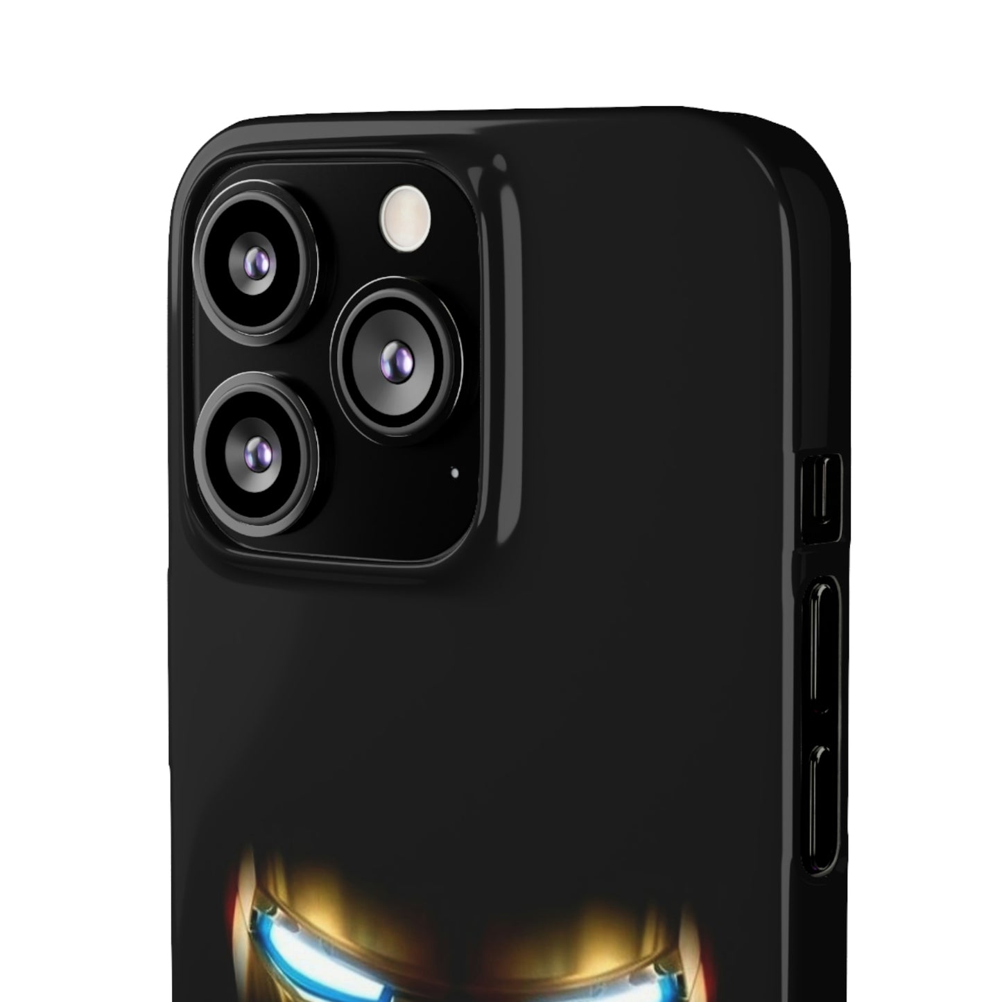 Iron man Phone Cases