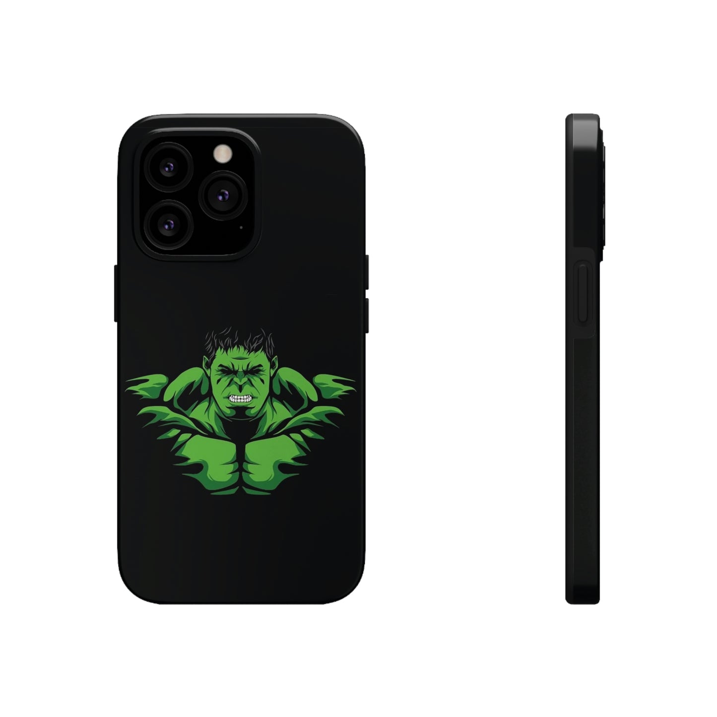 Hulk Tough Phone Cases, Case-Mate