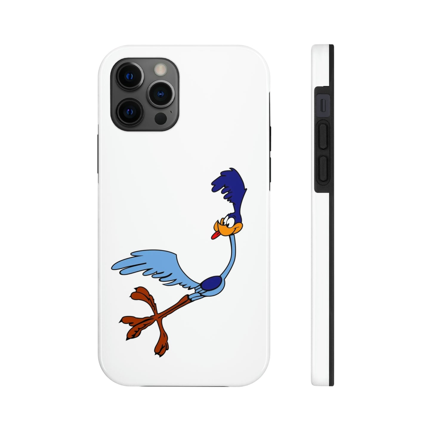 Road Runner Tough Phone Cases, Case-Mate