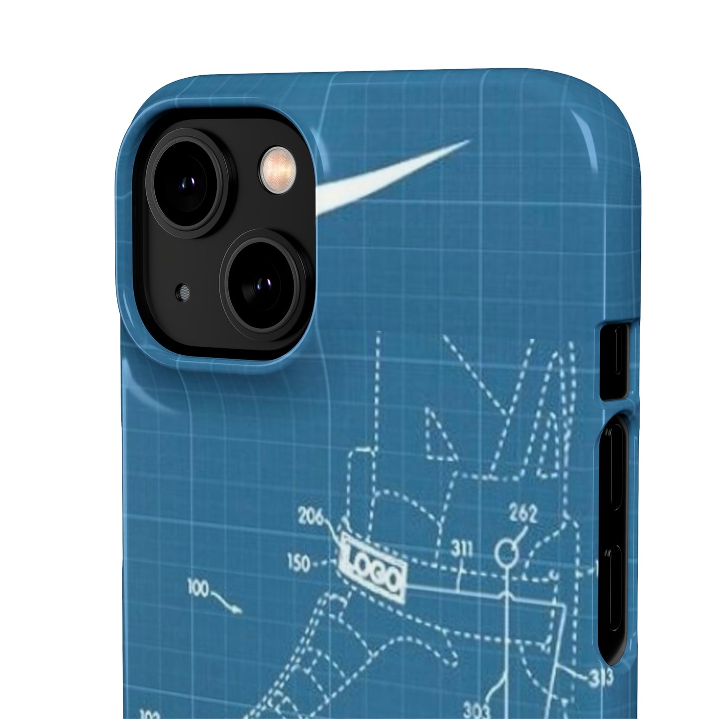 Back to the Future Phone Cases