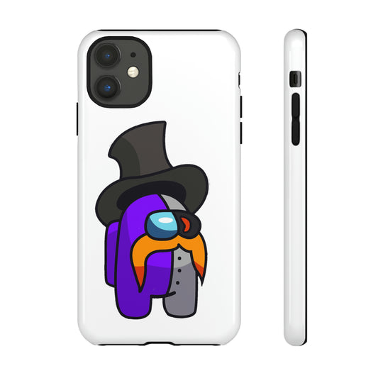 Among Us Phone Tough Case