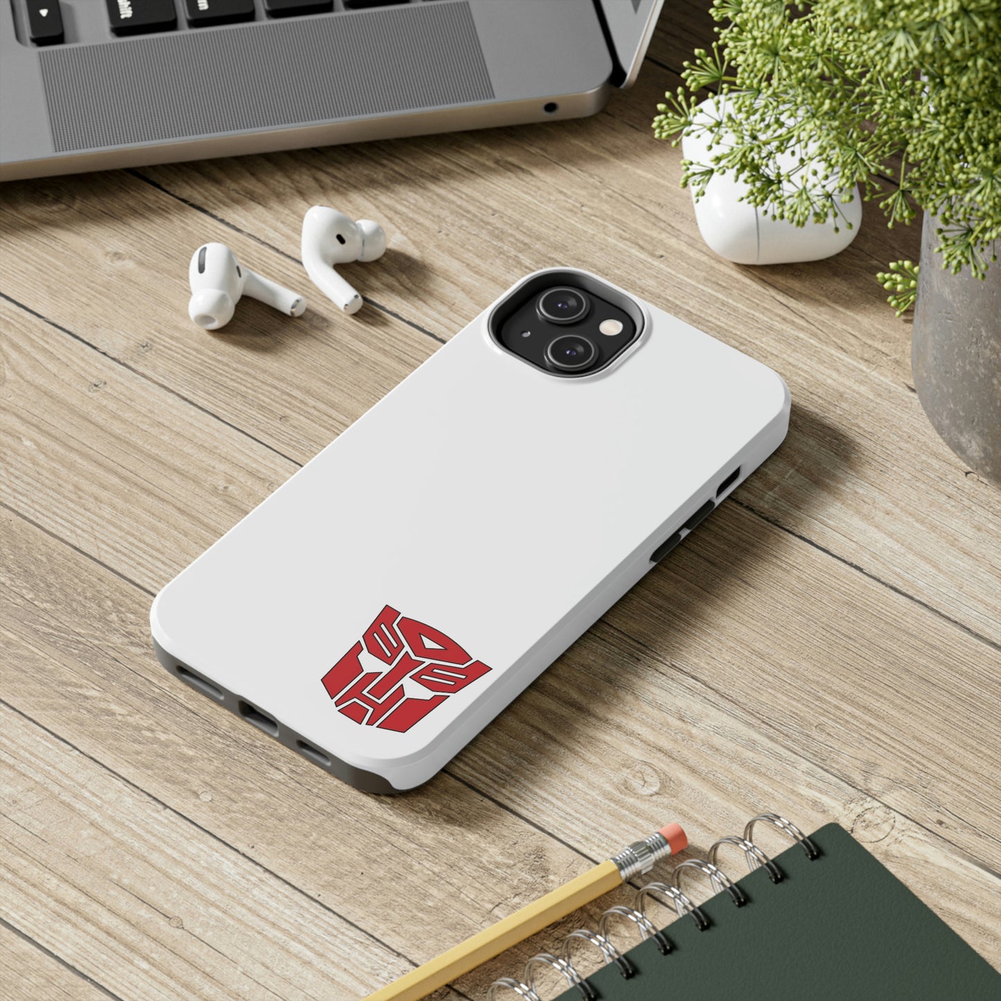 Transformers Autobots Tough Phone Cases, Case-Mate