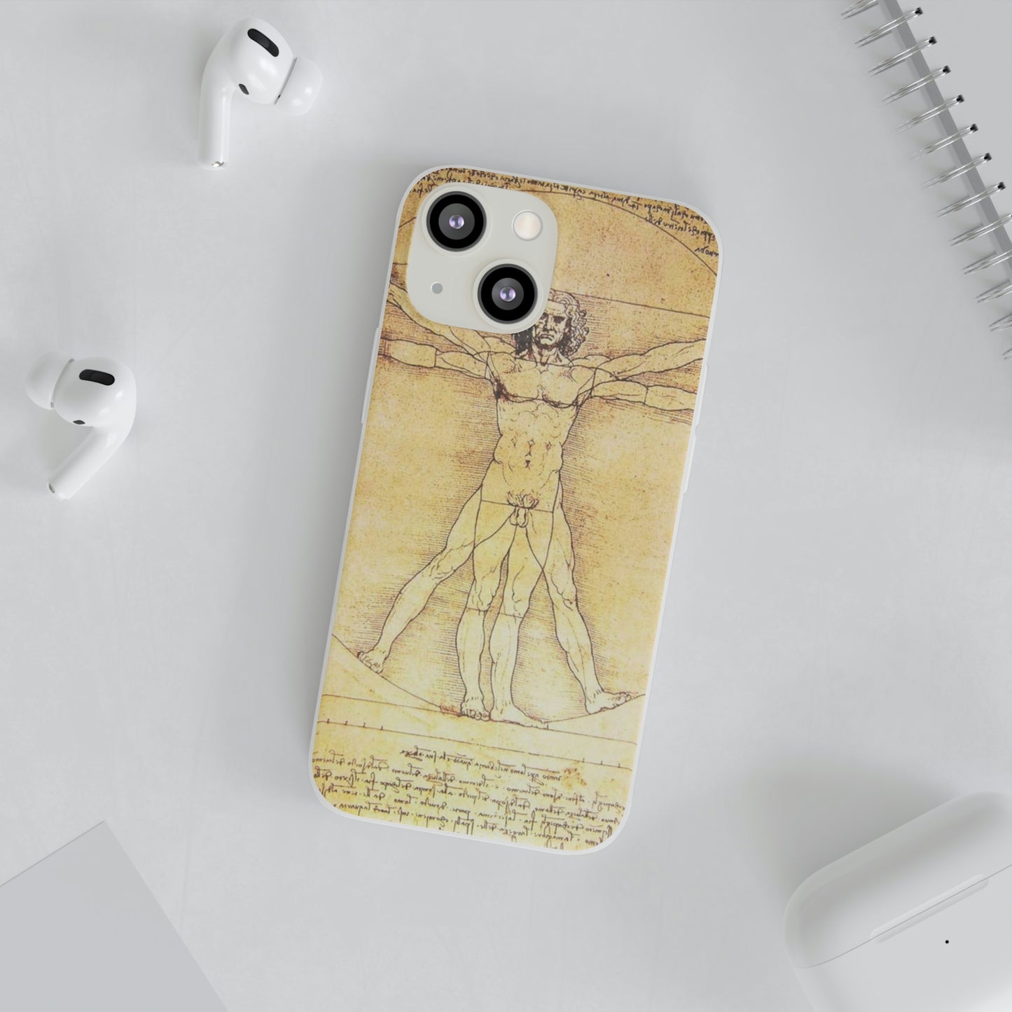 Leanordo Phone Flexi Case