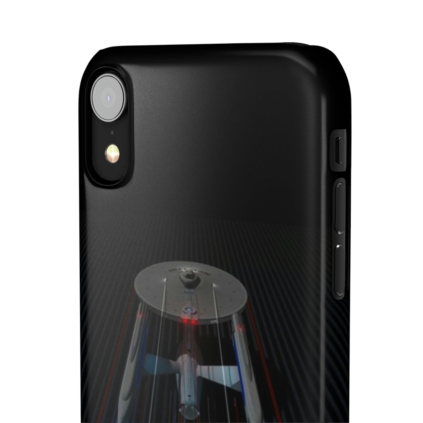 Star Trek Phone Cases