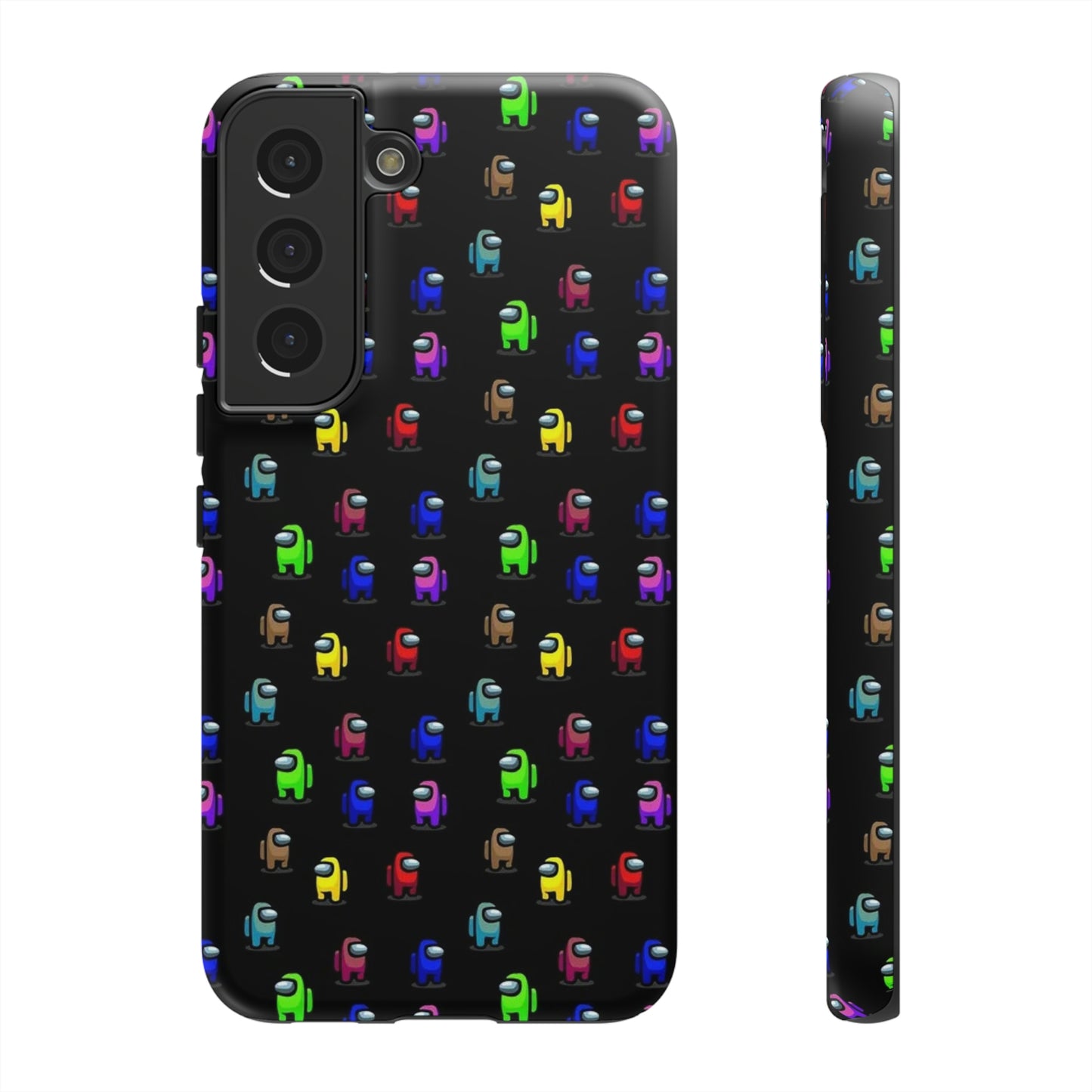 Amoung Us Phone Case
