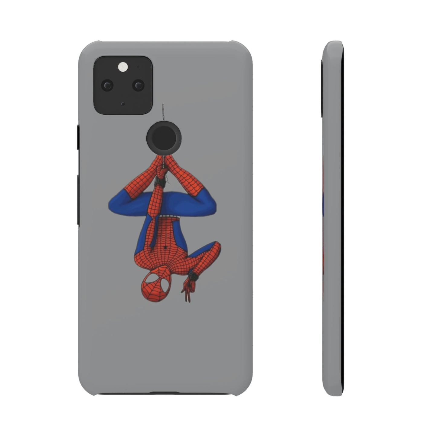 Spiderman Phone Cases
