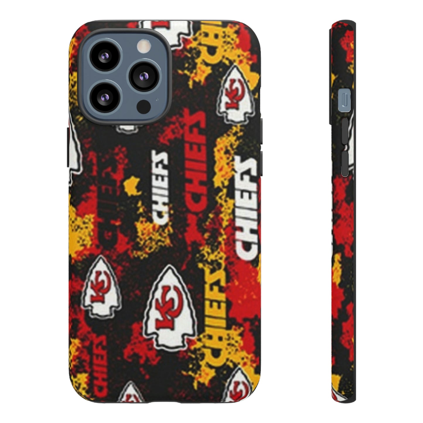 Kansas City Chiefs Phone Case