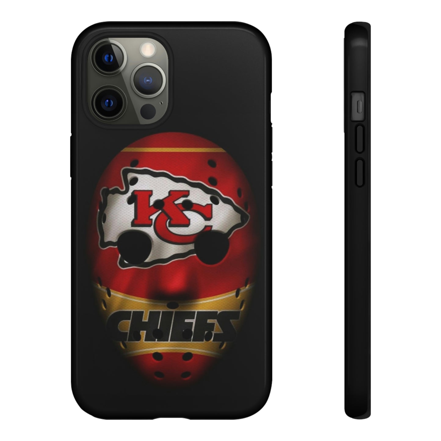 Kansas City Chiefs Tough Phone Case