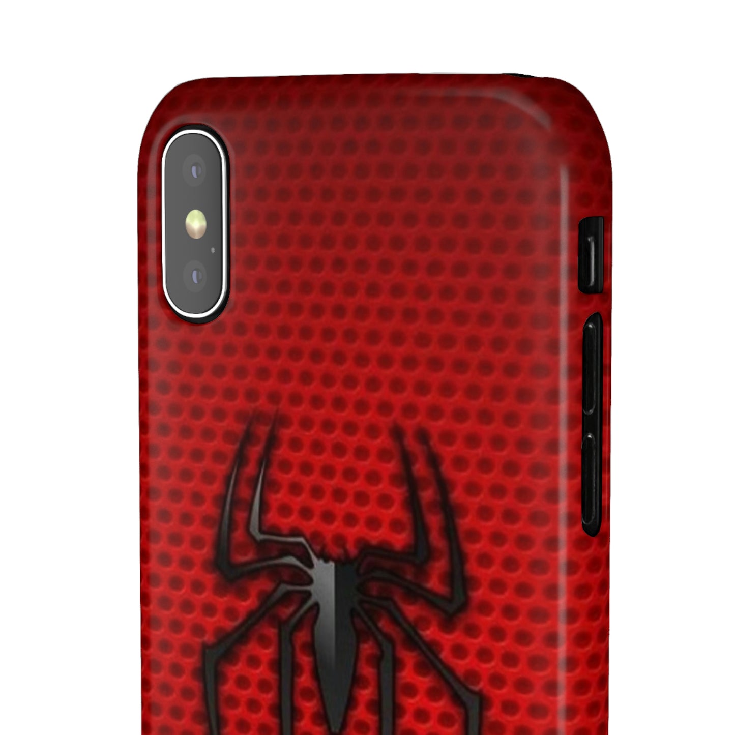 Spiderman Phone Cases
