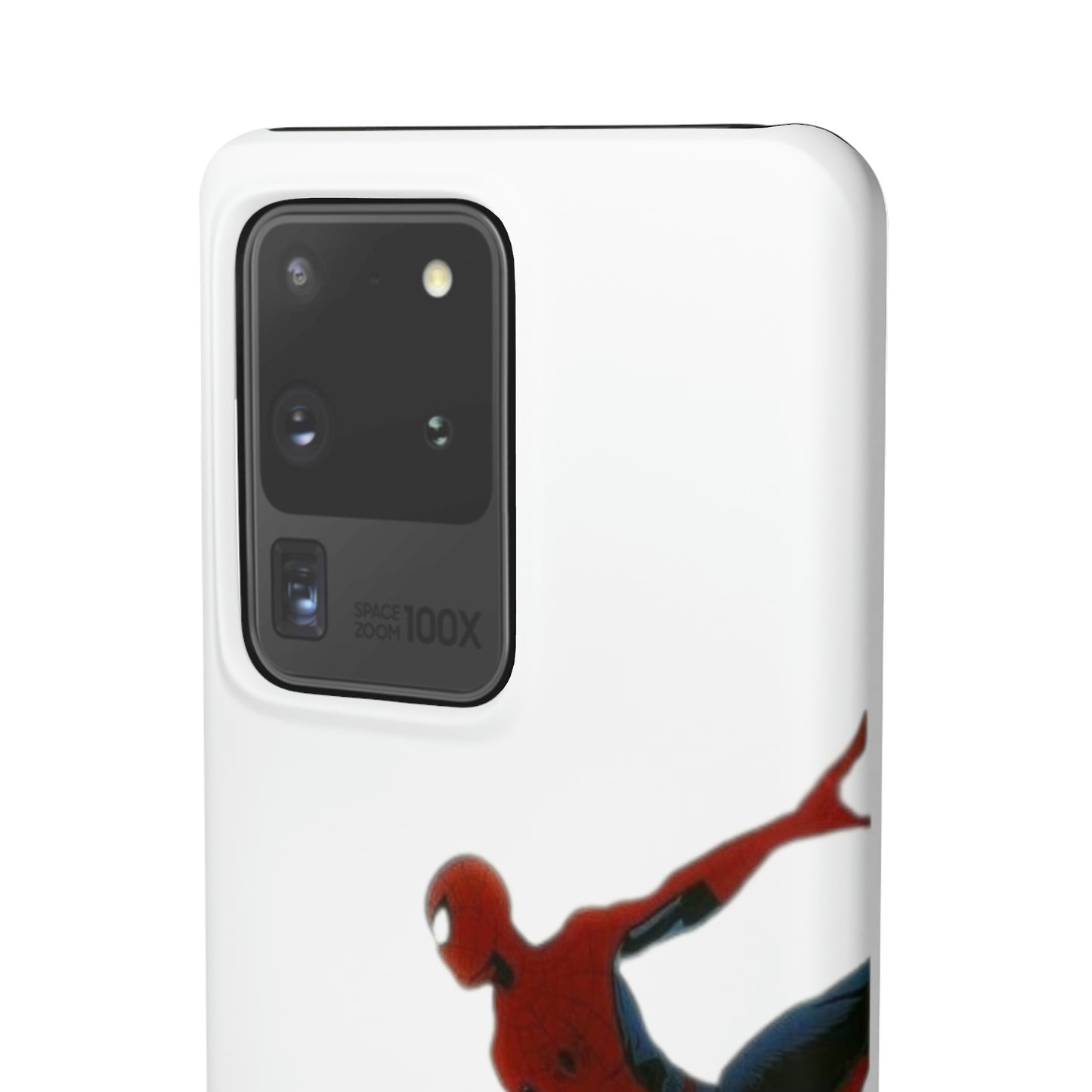 Spiderman Phone Cases