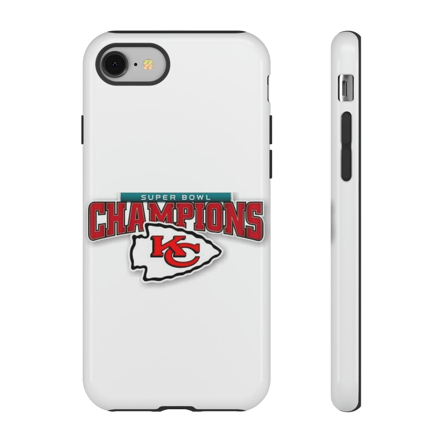 NFL Super Bowl Champions Kansas City Chiefs