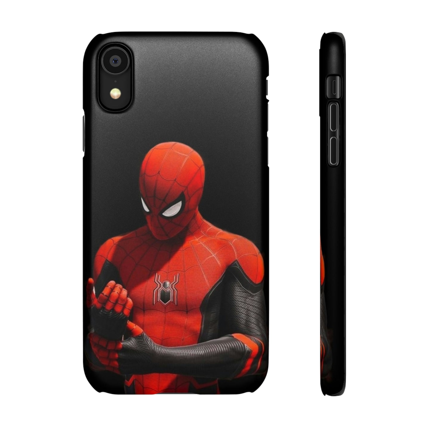 Spiderman Phone Cases