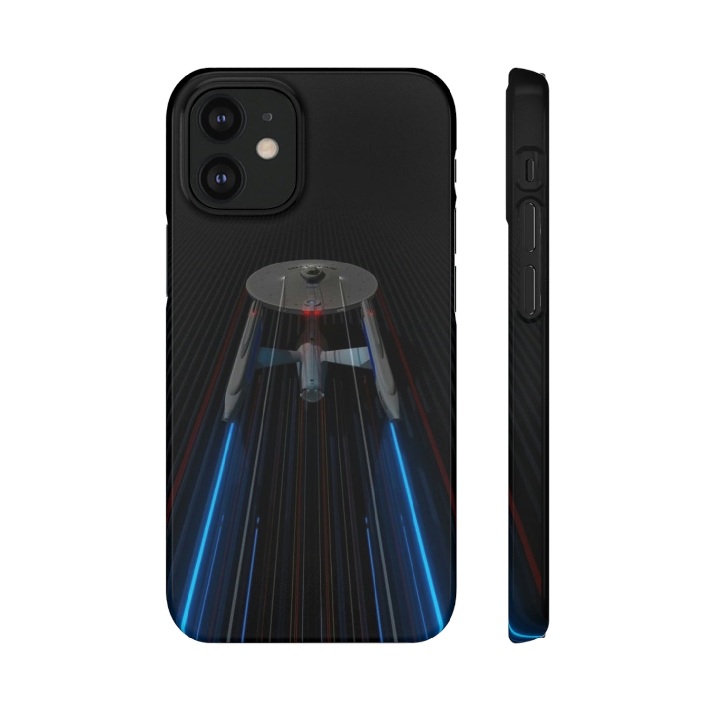 Star Trek Phone Cases
