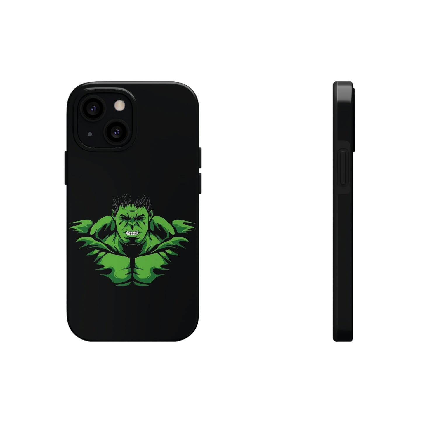 Hulk Tough Phone Cases, Case-Mate