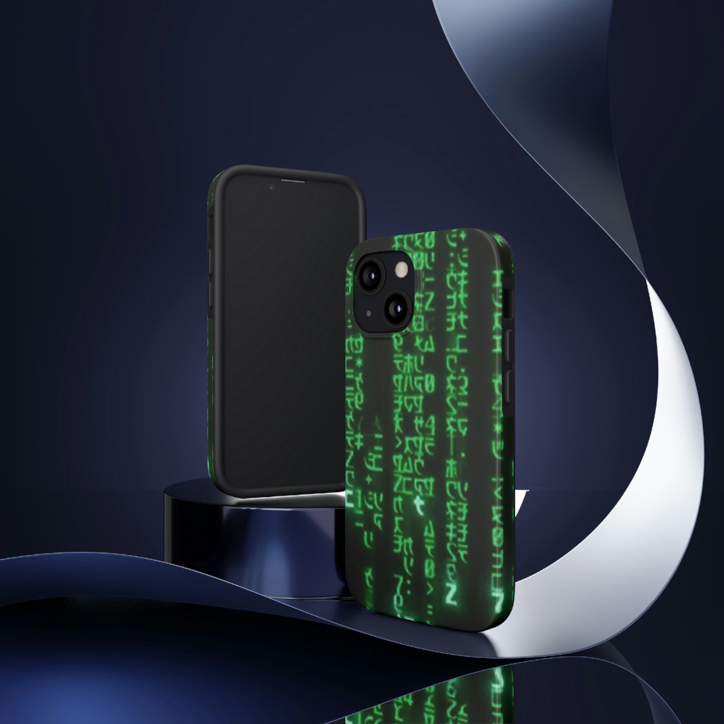 Matrix Tough Phone Cases, Case-Mate