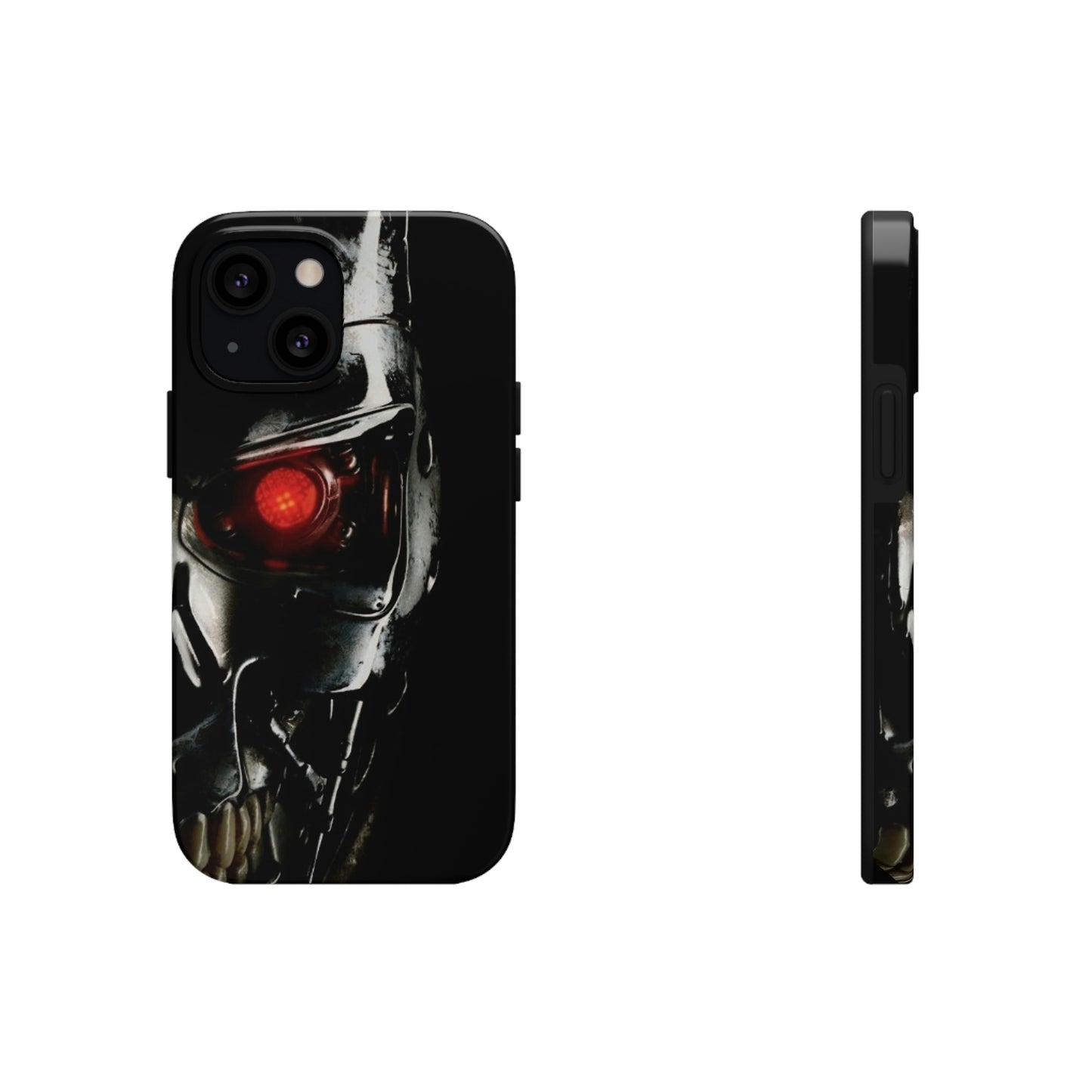 Terminator Tough Phone Cases, Case-Mate