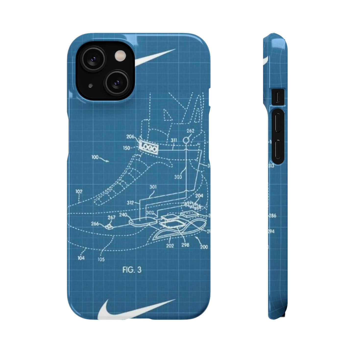 Back to the Future Phone Cases