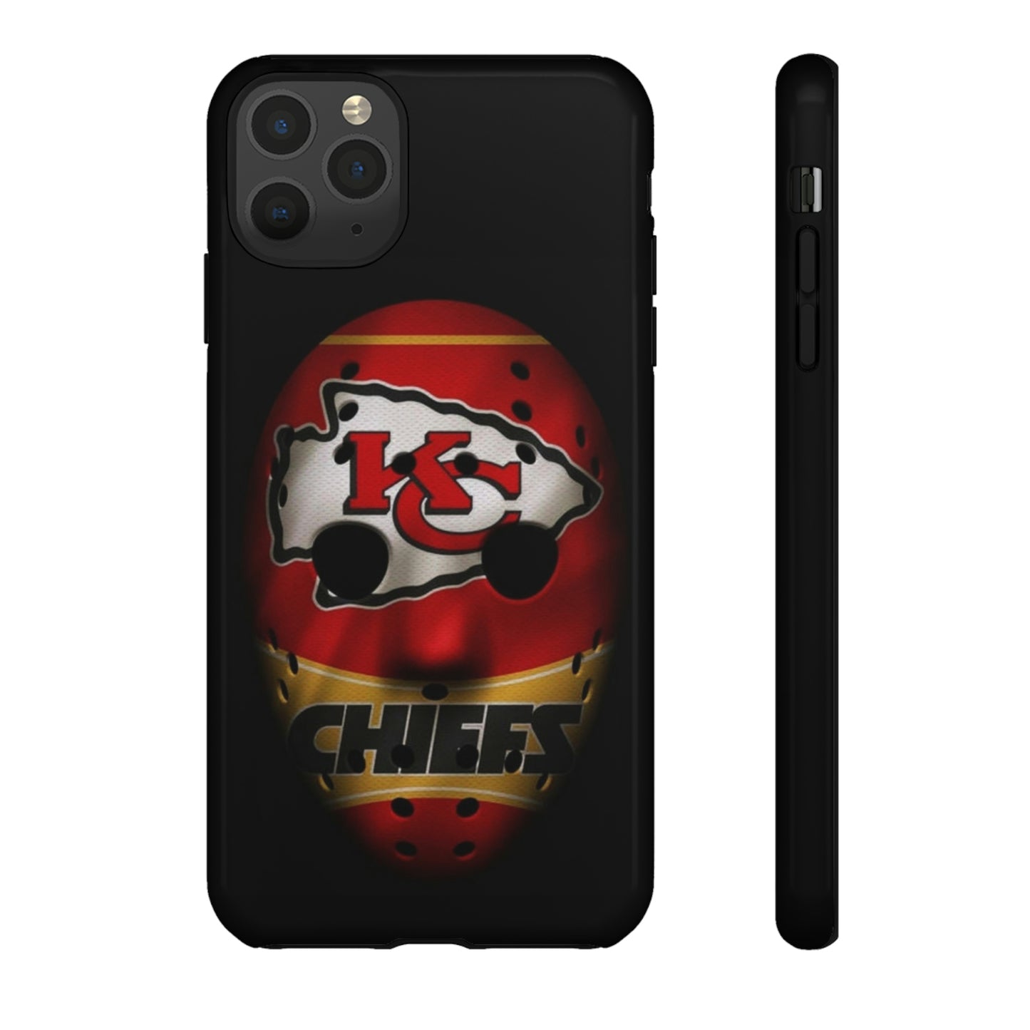 Kansas City Chiefs Tough Phone Case