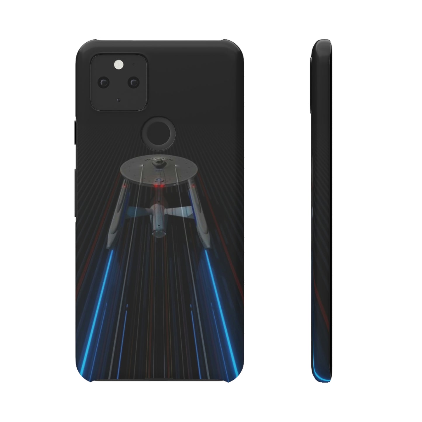 Star Trek Phone Cases