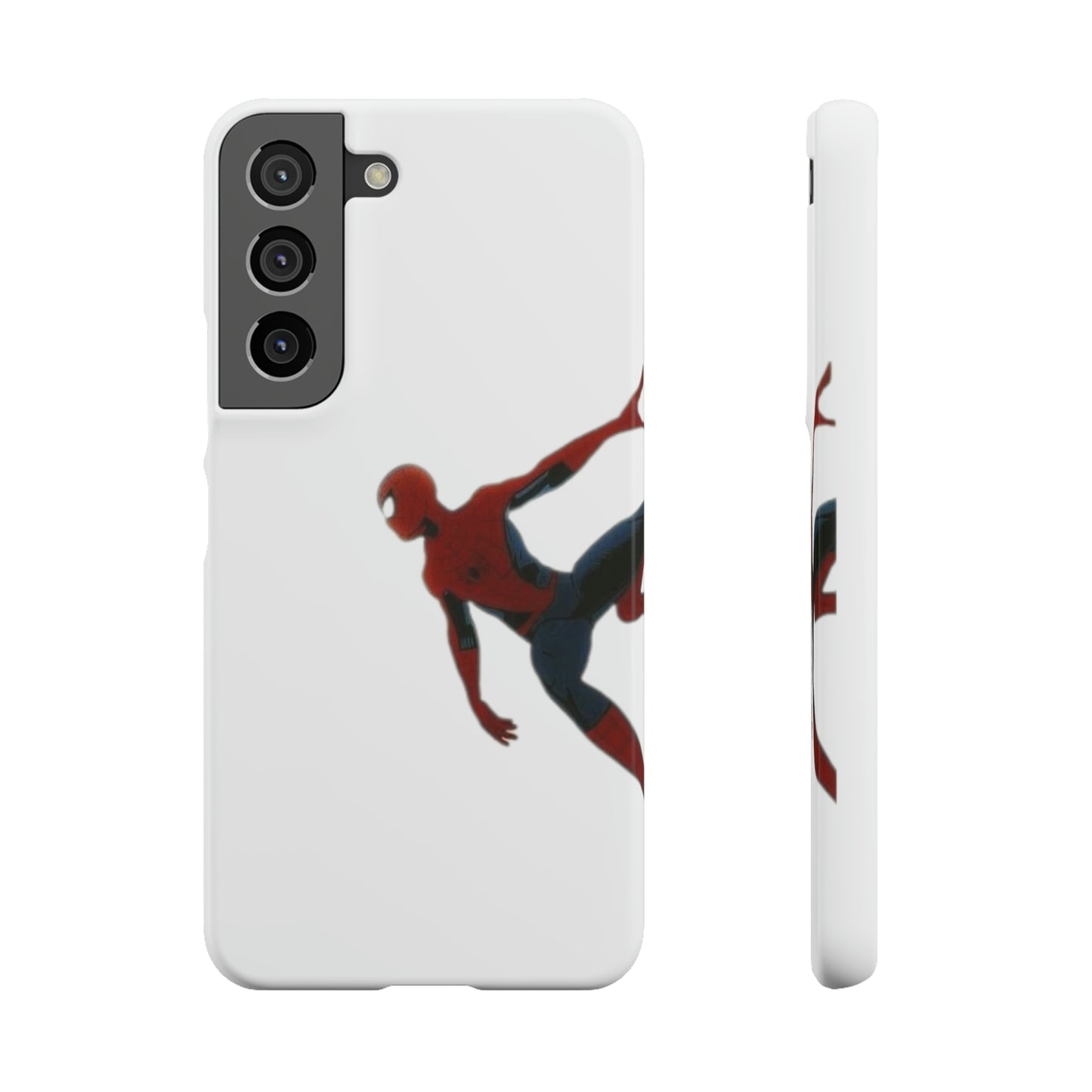 Spiderman Phone Cases