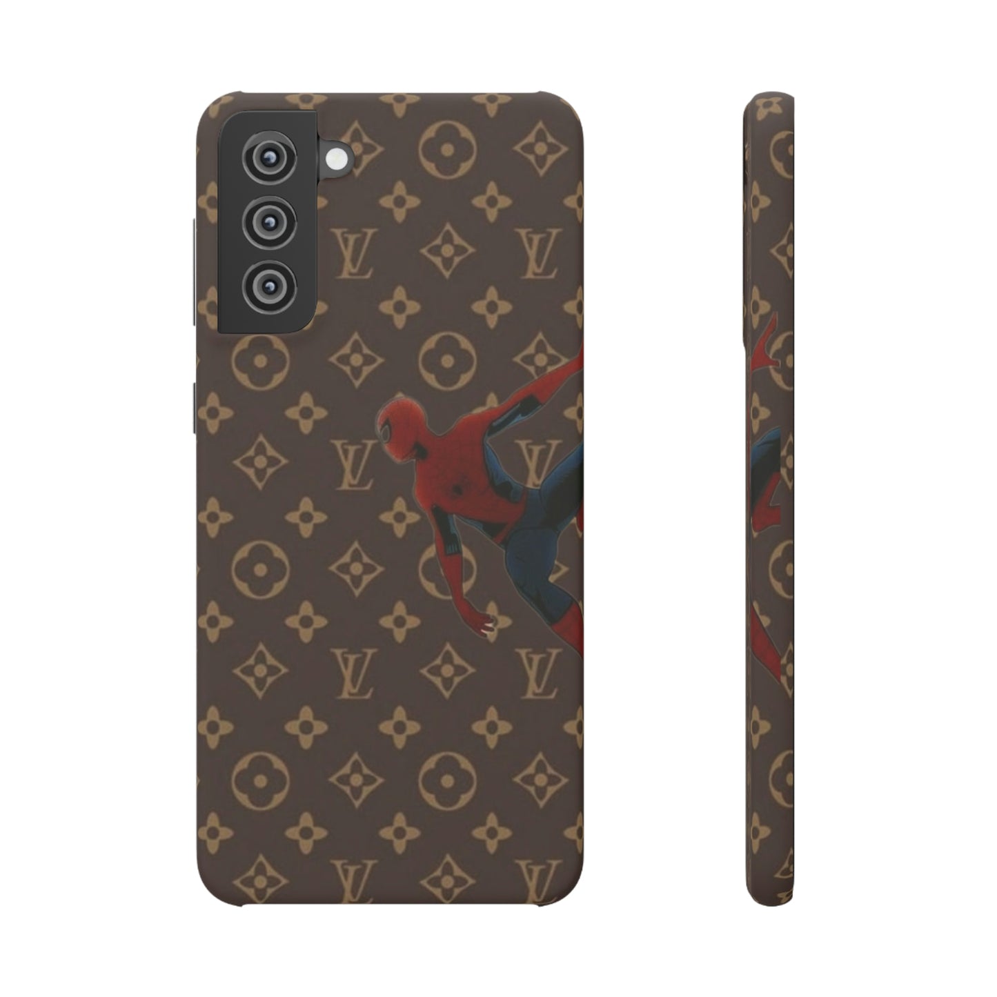 Spiderman Phone Cases