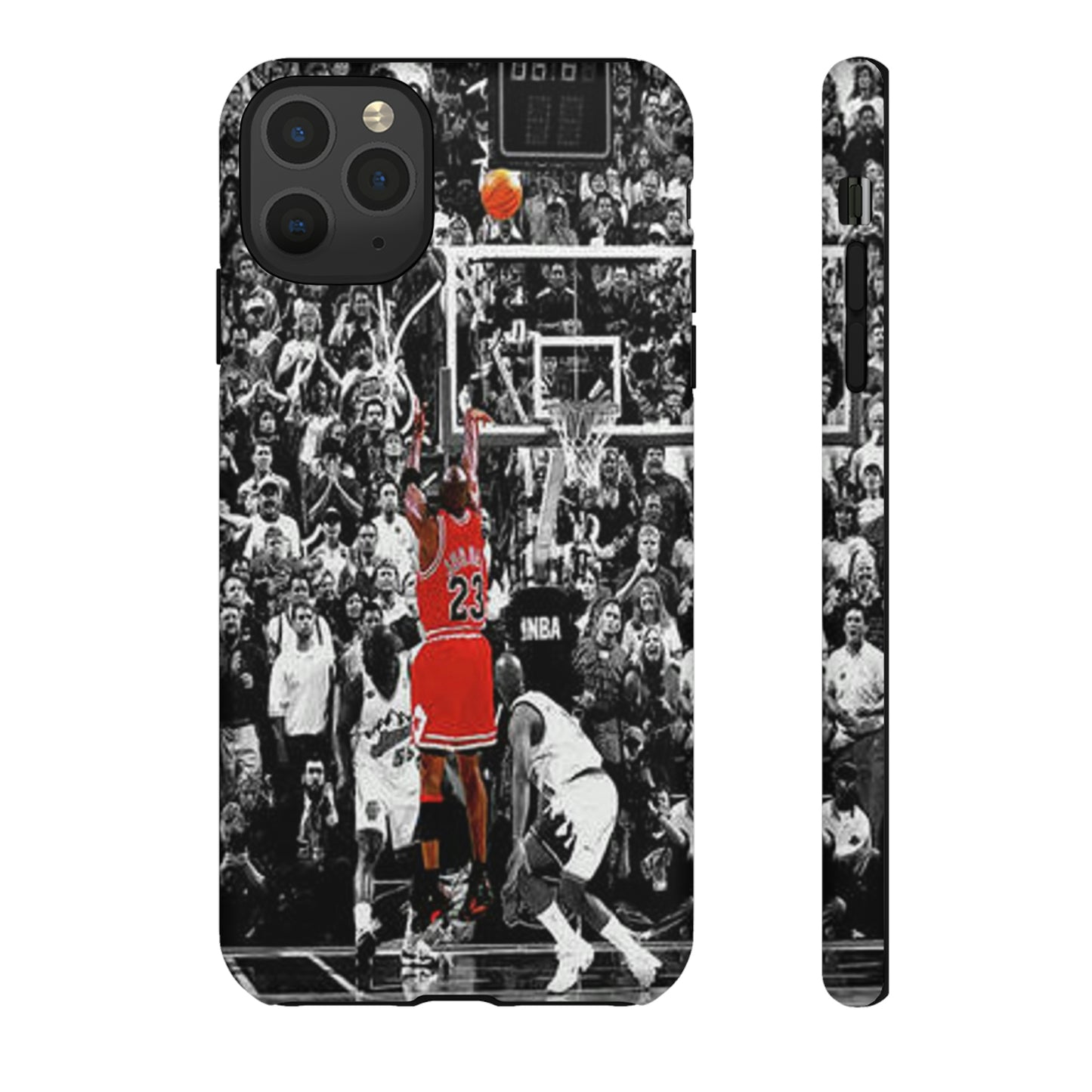 Tough Case Michael Jordan
