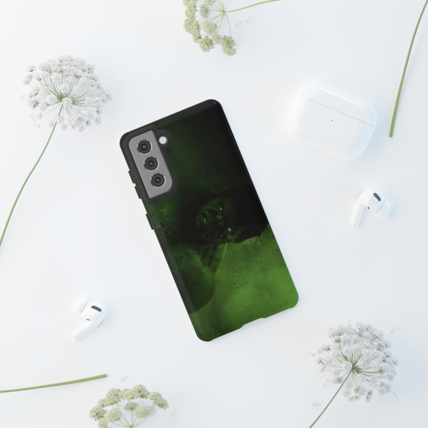 Hulk Tough Cases