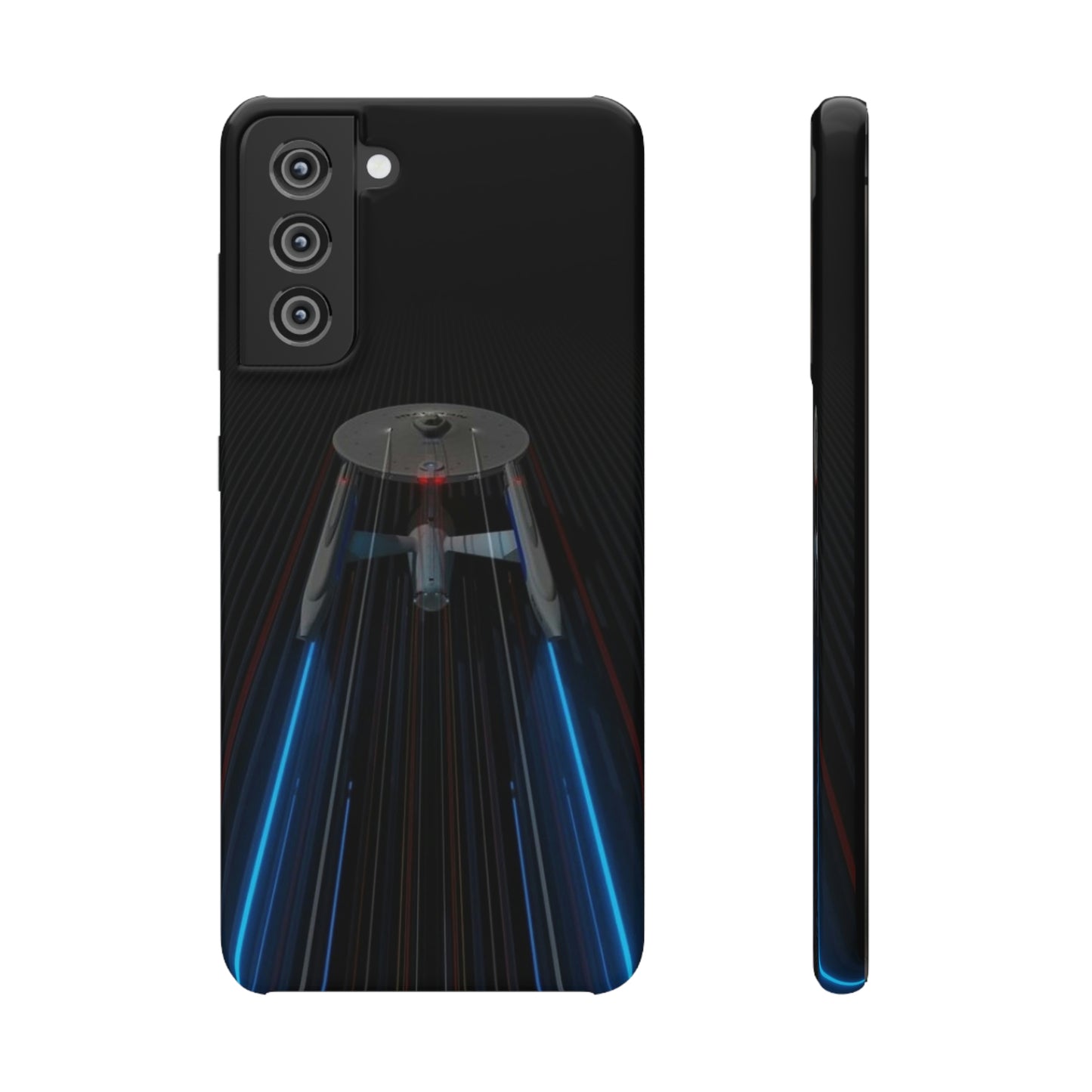 Star Trek Phone Cases