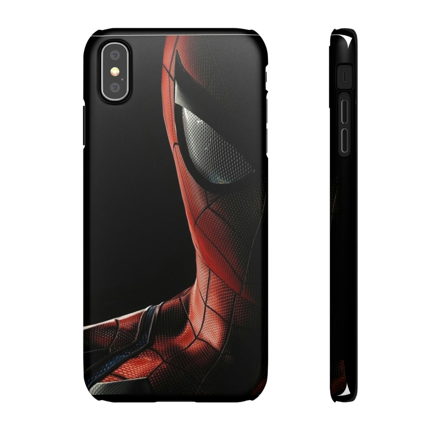 Spiderman Phone Cases