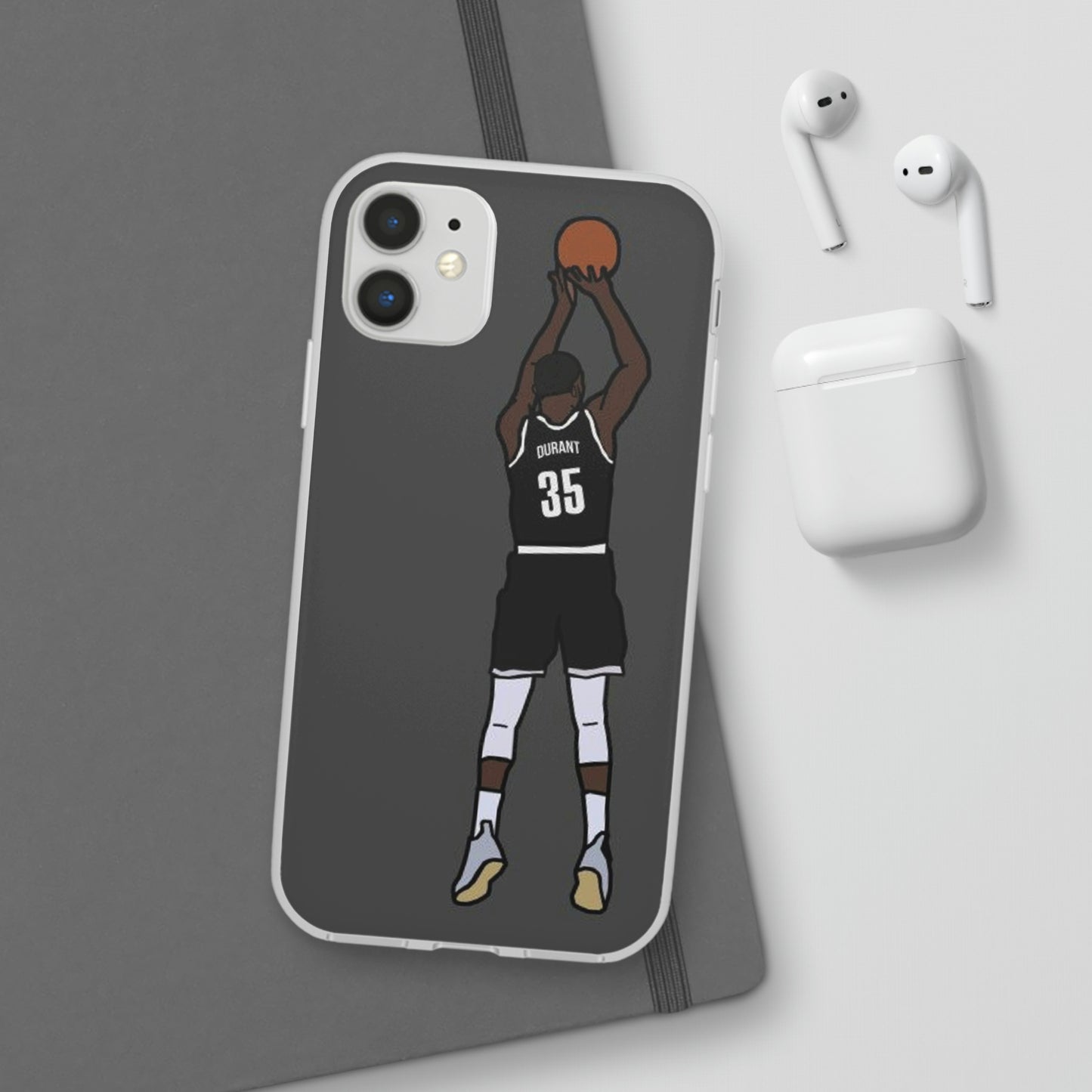 Durant Flexi Cases