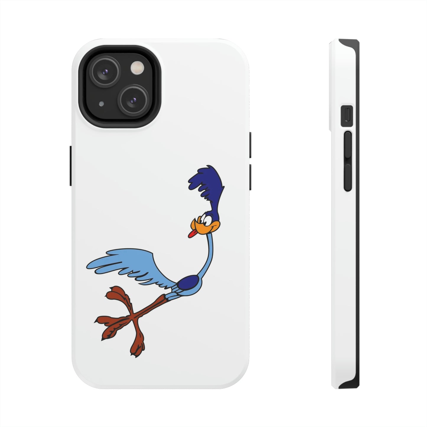 Road Runner Tough Phone Cases, Case-Mate