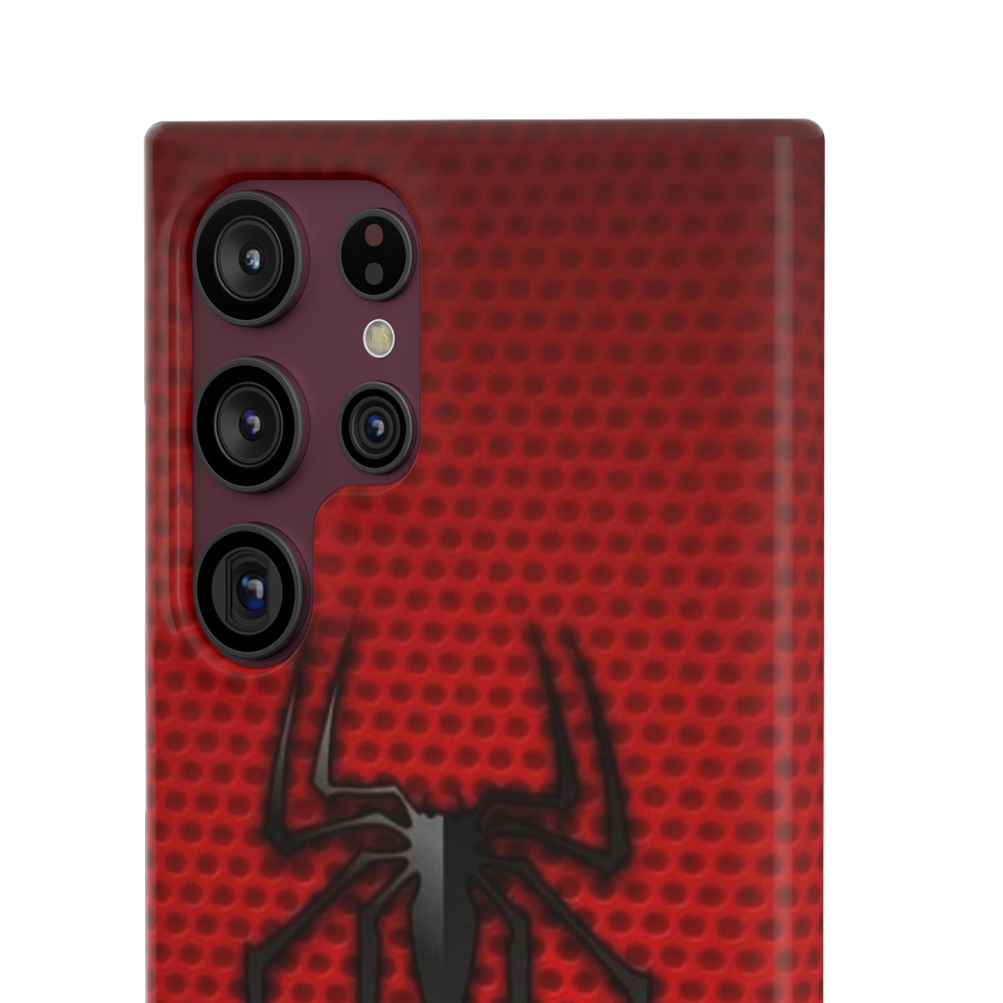 Spiderman Phone Cases