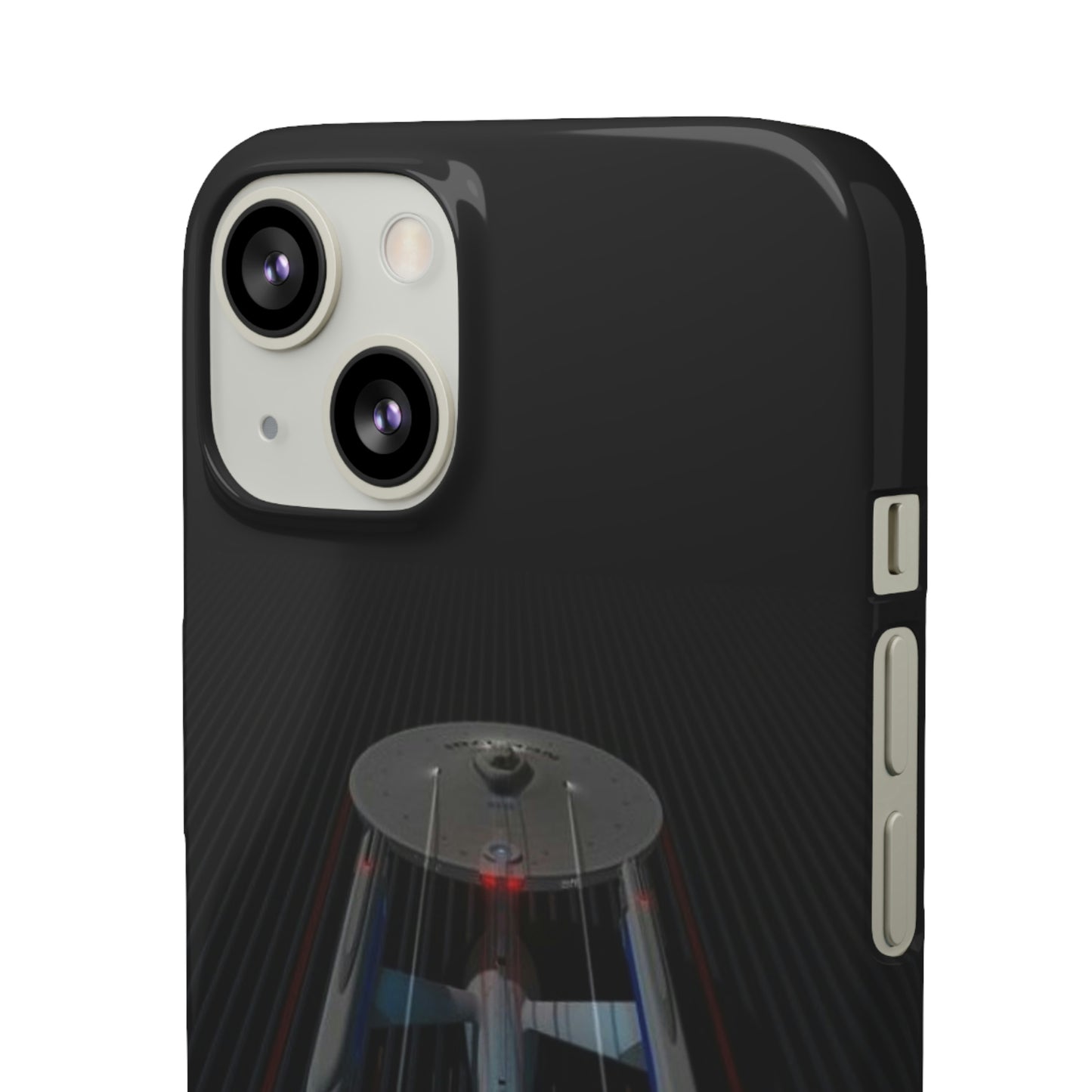 Star Trek Phone Cases