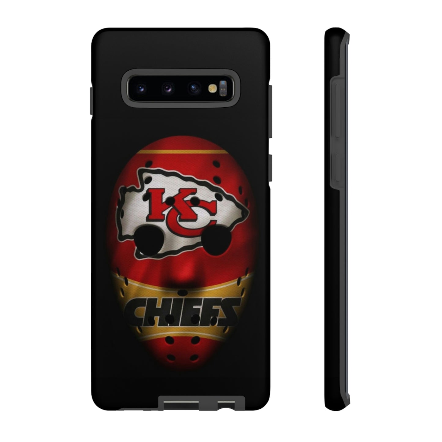 Kansas City Chiefs Tough Phone Case