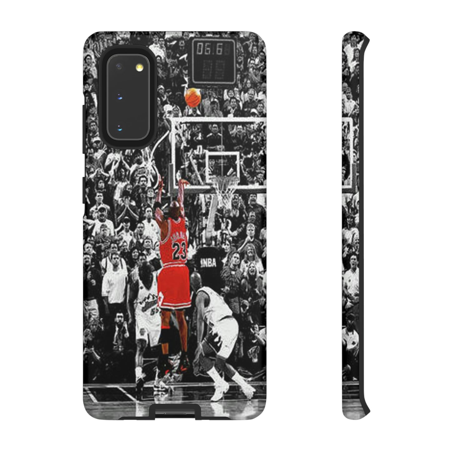 Tough Case Michael Jordan
